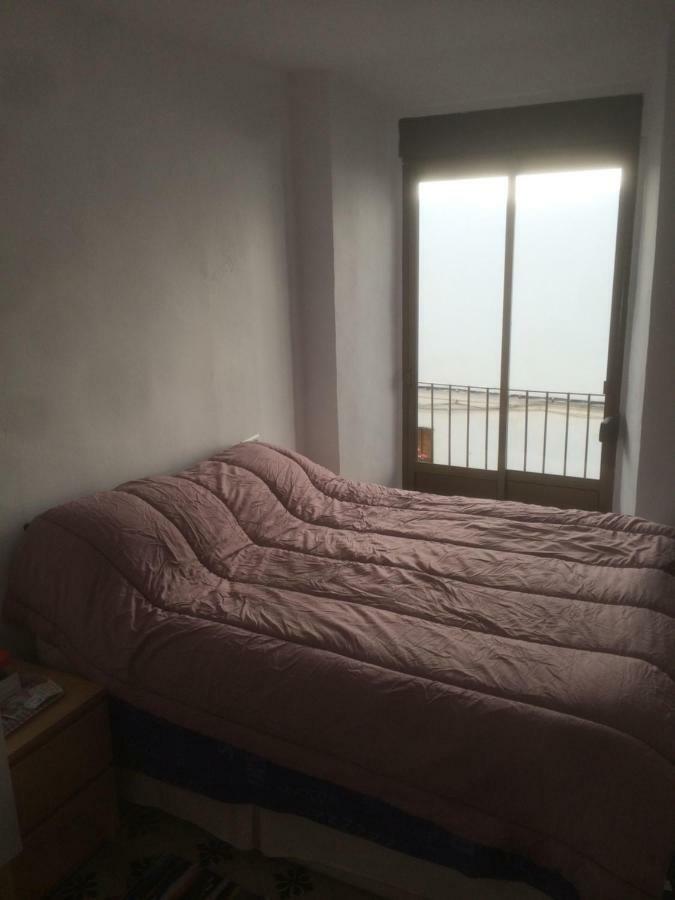 Bed and Breakfast Casa Grande Алькала-ла-Реаль Экстерьер фото